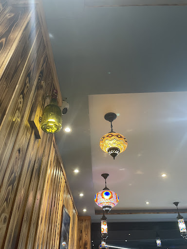 Photo of Turknazz Restaurant Sutton Coldfield - 22 Beeches Walk, The Royal Town of Sutton Coldfield, Birmingham, Sutton Coldfield B73 6HN